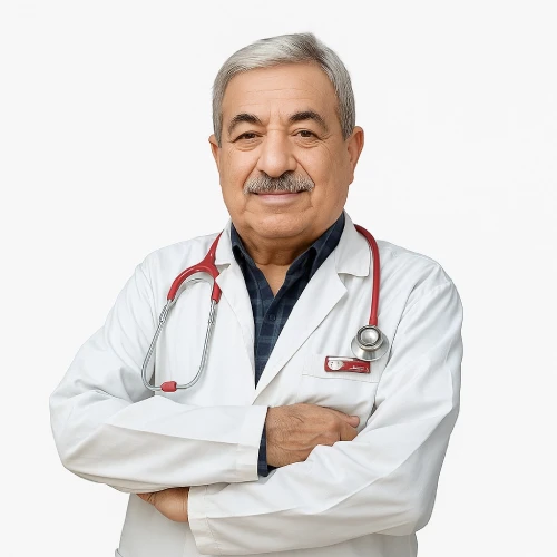 دکتر محمد تقی نگین تاجی