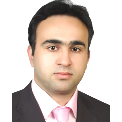 دکتر محمدعلی نهایتی
