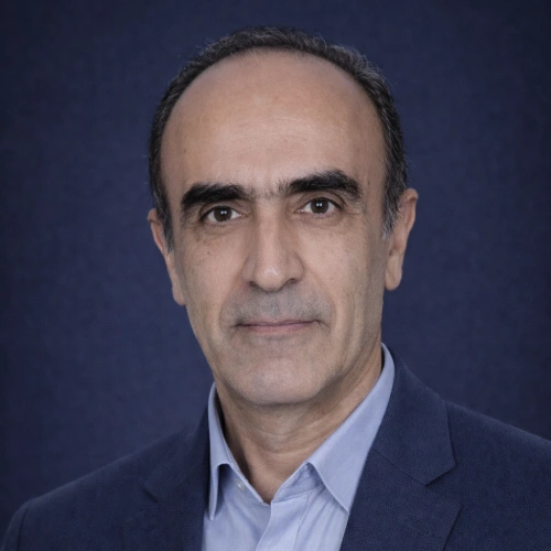 دکتر محمد حسین احمدیان شالچی