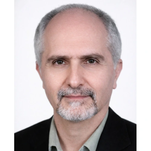 دکتر محمدجواد مجاهدی