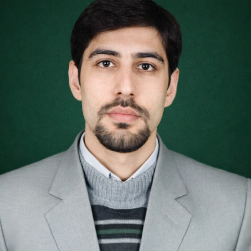 دکتر محمدرضا شیخیان