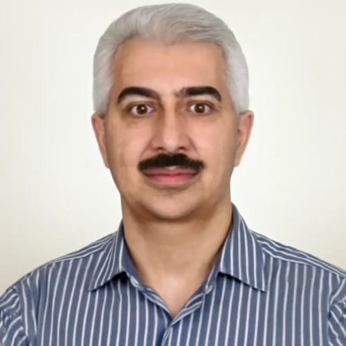 دکتر محسن بنی احمد
