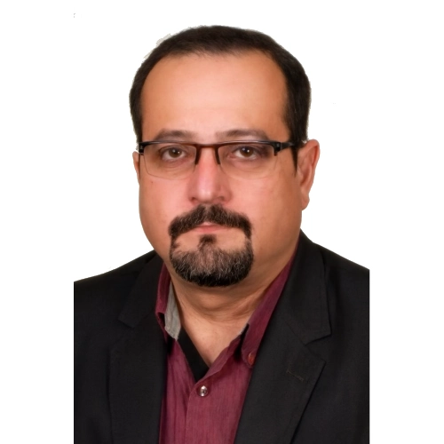 دکتر محسن خدامی