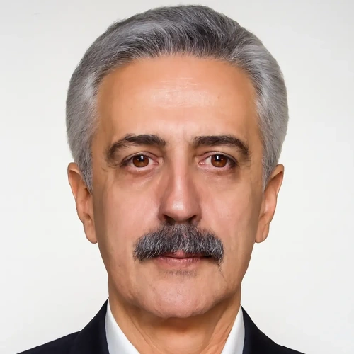 دکتر مصطفی نیکنام مقدم