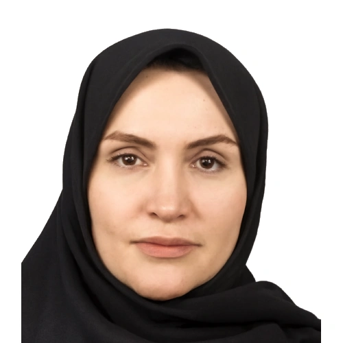 دکتر نفیسه برادران رفیعی