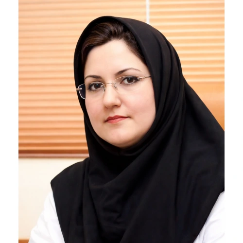 دکتر نفیسه یعقوبی