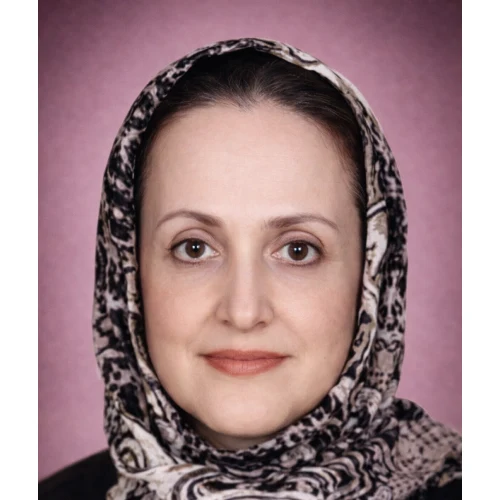 دکتر نغمه طهرانیان