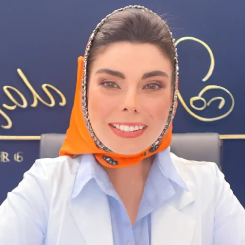 دکتر نرجس صادقی