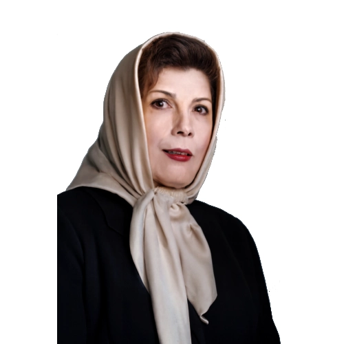 دکتر نسرین سالاری