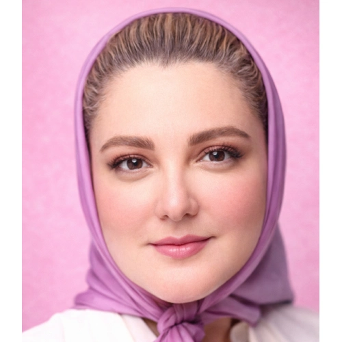 دکتر نیلوفر صدقی