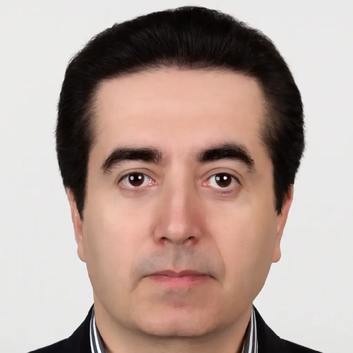 دکتر پیمان ساسان نژاد