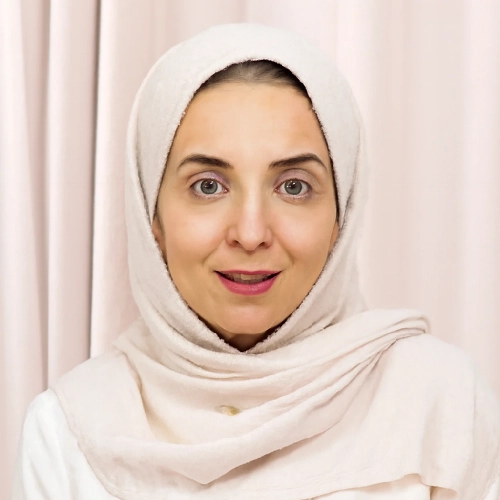 دکتر راحله ابراهیمی