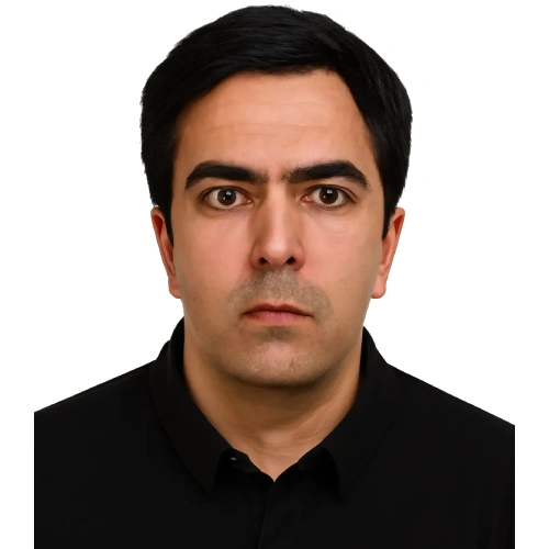 دکتر سیدرحیم حسینی