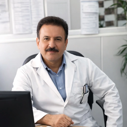 دکتر رحمت جاوید