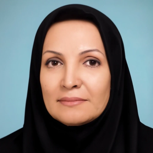 دکتر رامش شفیقی شهری