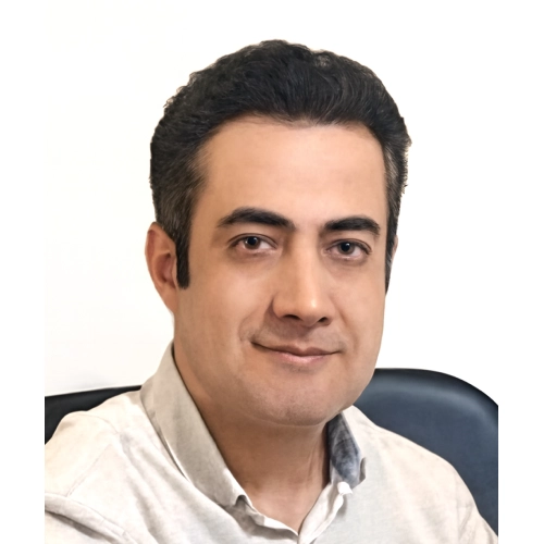 دکتر رامین راهداری