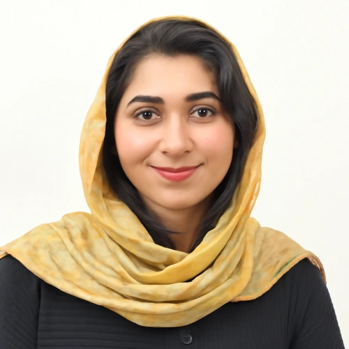 دکتر راضیه هادی
