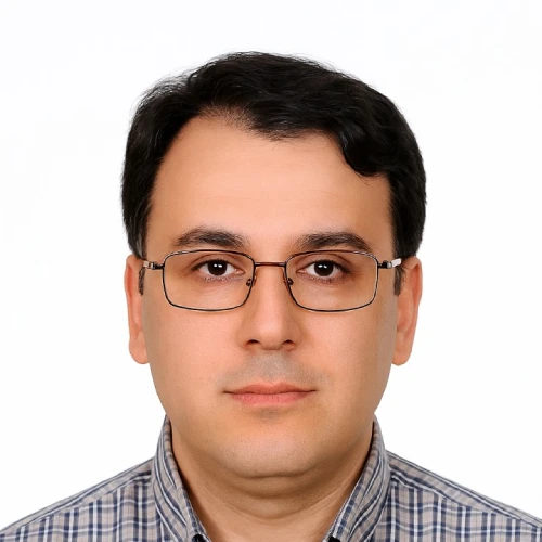 دکتر سهیل سبزواری