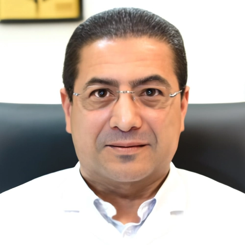 دکتر سعید حیدرپورخانقاه