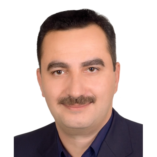 دکتر سعیدرضا شهامی