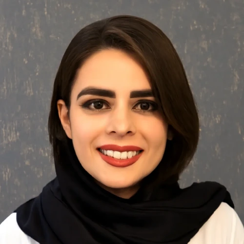 دکتر سحر محمدی قلعه نی