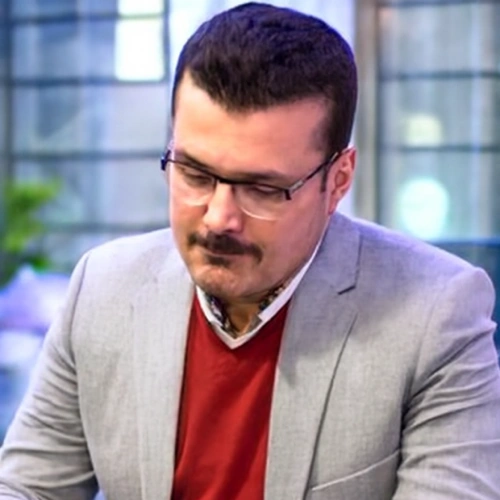 دکتر سلیم تواناراد