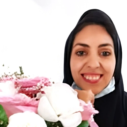 دکتر سیده سپیده حسینی