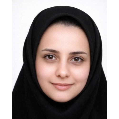 دکتر سپیده سیدکابلی