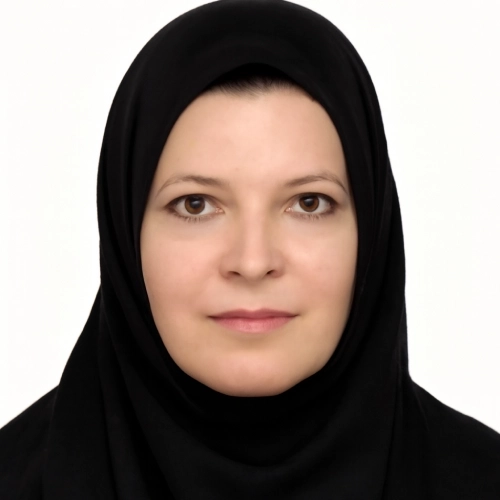 دکتر شبنم کیانی