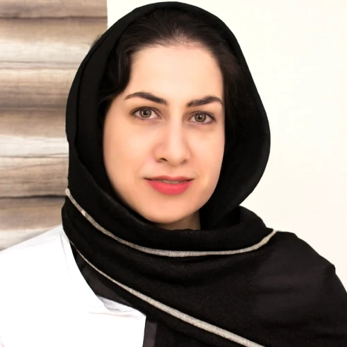 دکتر شادی مولوقی