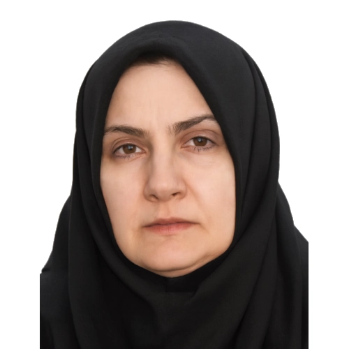 دکتر سهیلا اشراقی