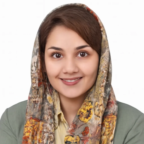 دکتر یلدا آریان