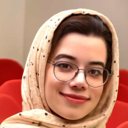 دکتر زینب معمارزاده