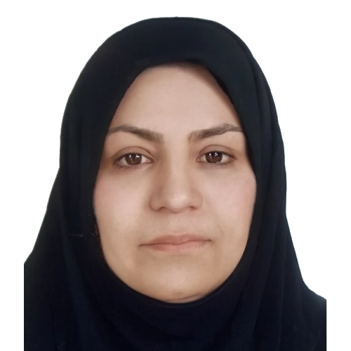دکتر زهره رمضانی